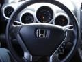 Nighthawk Black Pearl - Element EX AWD Photo No. 16
