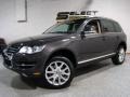 Galapagos Metallic - Touareg 2 VR6 Photo No. 1