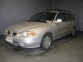 2000 Sandalwood Hyundai Elantra GLS Wagon  photo #1