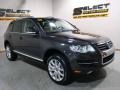 Galapagos Metallic - Touareg 2 VR6 Photo No. 3