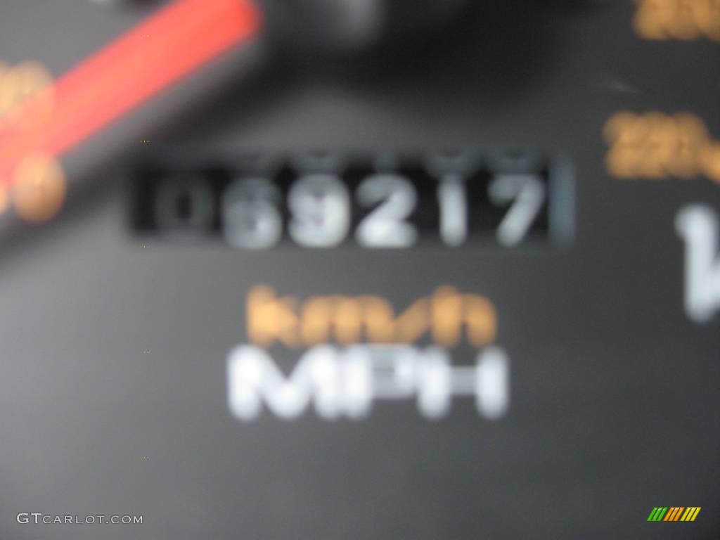2000 Elantra GLS Wagon - Sandalwood / Gray photo #9