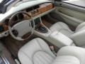Topaz Metallic - XK XK8 Convertible Photo No. 20
