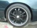 1994 Royal Jade Pearl Lexus GS 300  photo #2