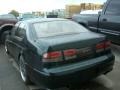 1994 Royal Jade Pearl Lexus GS 300  photo #4