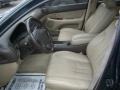 1994 Royal Jade Pearl Lexus GS 300  photo #6