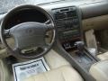 1994 Royal Jade Pearl Lexus GS 300  photo #7