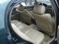 1994 Royal Jade Pearl Lexus GS 300  photo #12