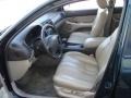 1994 Royal Jade Pearl Lexus GS 300  photo #15