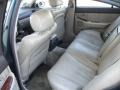 1994 Royal Jade Pearl Lexus GS 300  photo #16