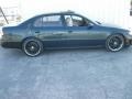 1994 Royal Jade Pearl Lexus GS 300  photo #20