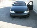 1994 Royal Jade Pearl Lexus GS 300  photo #22