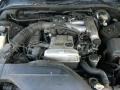 1994 Royal Jade Pearl Lexus GS 300  photo #23