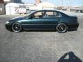 1994 Royal Jade Pearl Lexus GS 300  photo #24