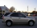 Sand Beige - Sorento LX Photo No. 2