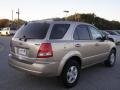 Sand Beige - Sorento LX Photo No. 3