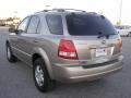 Sand Beige - Sorento LX Photo No. 5