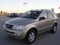 Sand Beige - Sorento LX Photo No. 7