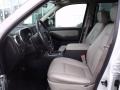 2008 Oxford White Ford Explorer XLT  photo #11