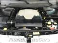 2006 Java Black Pearlescent Land Rover Range Rover Sport Supercharged  photo #9