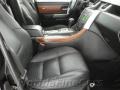 2006 Java Black Pearlescent Land Rover Range Rover Sport Supercharged  photo #14
