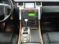 2006 Java Black Pearlescent Land Rover Range Rover Sport Supercharged  photo #18