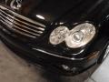 Black - C 55 AMG Sedan Photo No. 5
