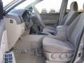 Sand Beige - Sorento LX Photo No. 9