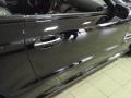 Black - SL 55 AMG Roadster Photo No. 16