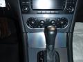 Black - C 55 AMG Sedan Photo No. 30