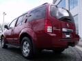 Red Brawn - Pathfinder SE Photo No. 3