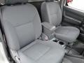 2002 Silver Ice Metallic Nissan Frontier XE King Cab  photo #15