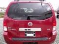 Red Brawn - Pathfinder SE Photo No. 4