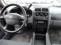 2002 Silver Ice Metallic Nissan Frontier XE King Cab  photo #18