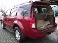 Red Brawn - Pathfinder SE Photo No. 16