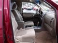 Red Brawn - Pathfinder SE Photo No. 20