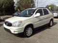 2006 Cappuccino Frost Metallic Buick Rendezvous CXL  photo #1