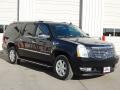 Black Raven - Escalade ESV AWD Photo No. 1