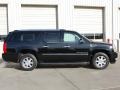 Black Raven - Escalade ESV AWD Photo No. 2