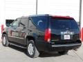 Black Raven - Escalade ESV AWD Photo No. 5