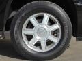 Black Raven - Escalade ESV AWD Photo No. 8