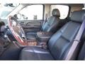 Black Raven - Escalade ESV AWD Photo No. 10