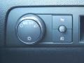 Black Raven - Escalade ESV AWD Photo No. 25