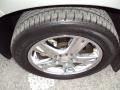 Silverstone Metallic - HHR LT Photo No. 15