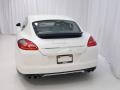 Carrara White - Panamera 4S Photo No. 6