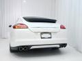 Carrara White - Panamera 4S Photo No. 7