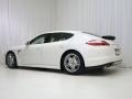 Carrara White - Panamera 4S Photo No. 9