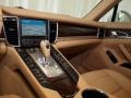 Carrara White - Panamera 4S Photo No. 13