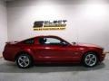 2006 Redfire Metallic Ford Mustang GT Premium Coupe  photo #4