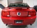 2006 Redfire Metallic Ford Mustang GT Premium Coupe  photo #5