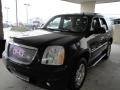 Onyx Black - Yukon Denali AWD Photo No. 5